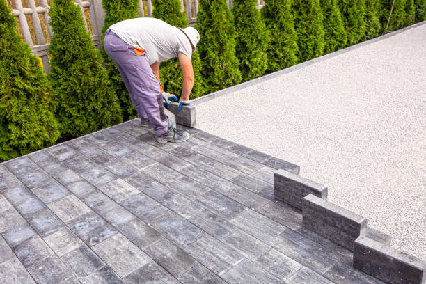 Best Residential Driveway Paver Services  in Redway, CA