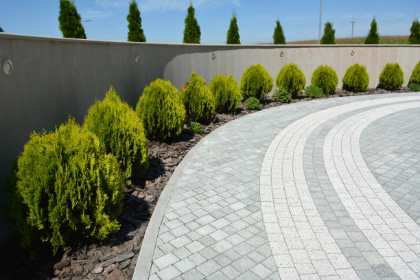 Best Commercial Driveway Pavers  in Redway, CA