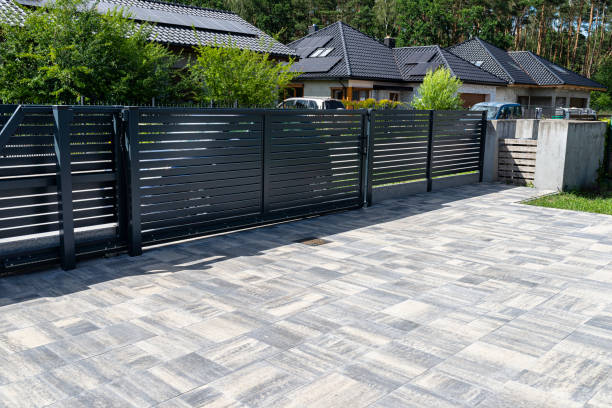 Reasons to Select Us for Your Driveway Paving Requirements in Redway, CA