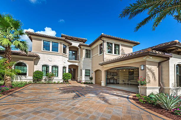 Professional Driveway Pavers in Redway, CA