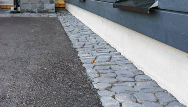 Decorative Driveway Pavers in Redway, CA